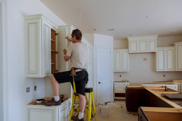 Licensed Kitchen service in Wyncote, PA - BM Kitchen