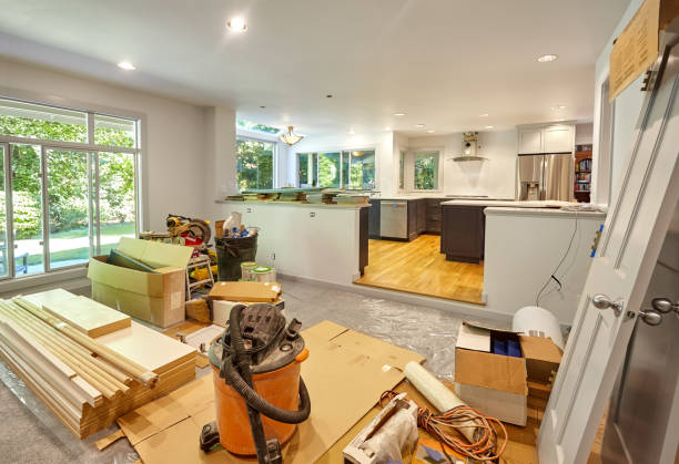 Reliable Kitchen contractor in Wyncote, PA by BM Kitchen